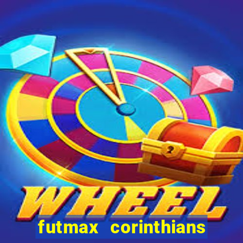 futmax corinthians e cruzeiro